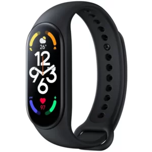 Xiaomi Smart Band 7 Pulsera de Actividad Negra