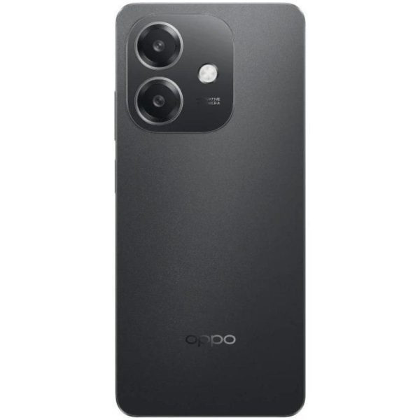 OPPO A40 4/128GB / 6.67" / Negro - Imagen 3