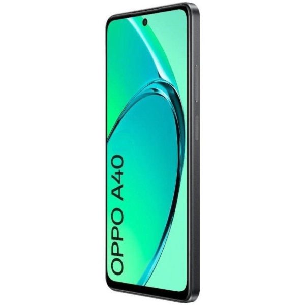 OPPO A40 4/128GB / 6.67" / Negro - Imagen 2